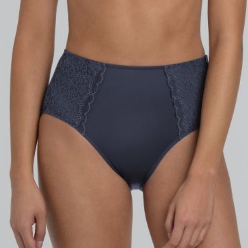 Anita Havanna blau slip Anita Havanna blau slip