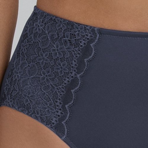 Anita Havanna blau slip Anita Havanna blau slip