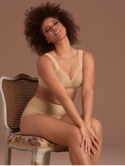 Anita Havanna sand slip Anita Havanna sand slip