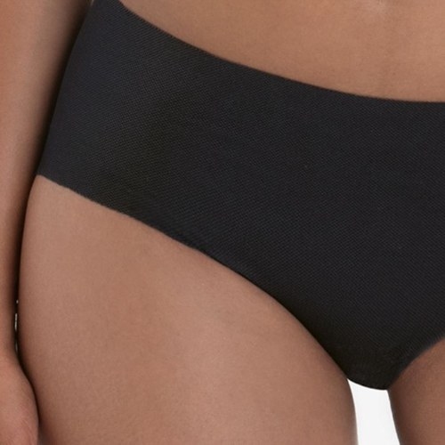 Anita Pocket Panty schwarz hipster Anita Pocket Panty schwarz hipster