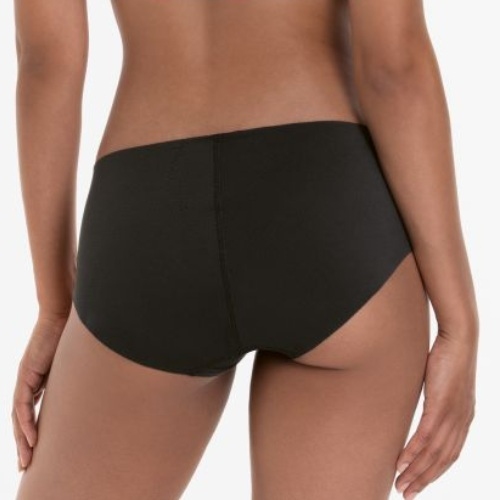 Anita Pocket Panty schwarz hipster Anita Pocket Panty schwarz hipster