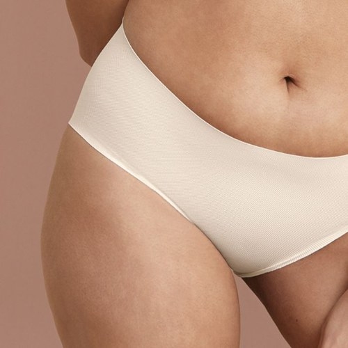 Anita Pocket Panty kristall hipster Anita Pocket Panty kristall hipster