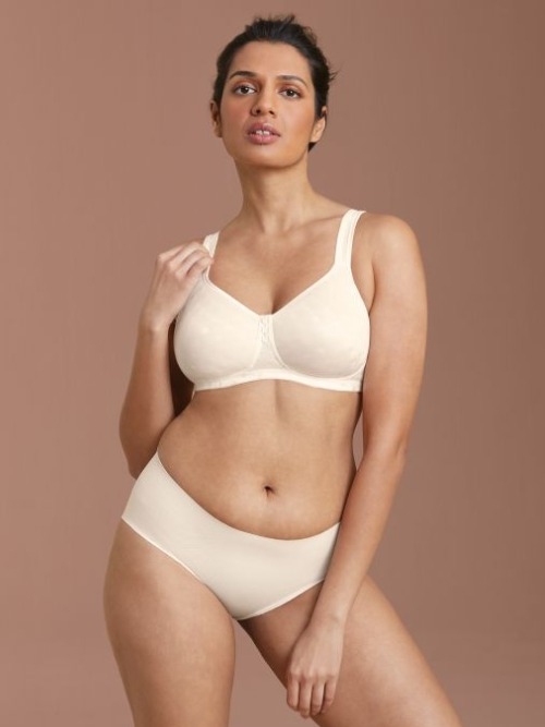 Anita Pocket Panty kristall hipster Anita Pocket Panty kristall hipster