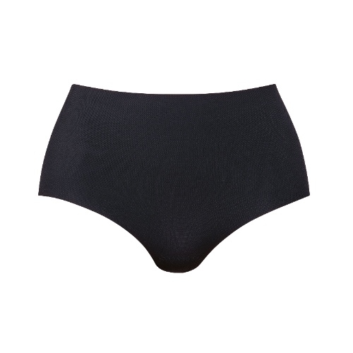 Anita Pocket Panty schwarz hoher slip Anita Pocket Panty schwarz hoher slip