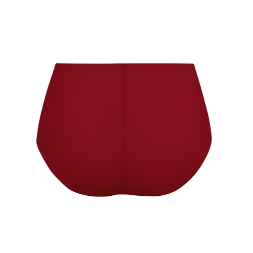 Anita Pocket Panty weinrot hoher slip Anita Pocket Panty weinrot hoher slip