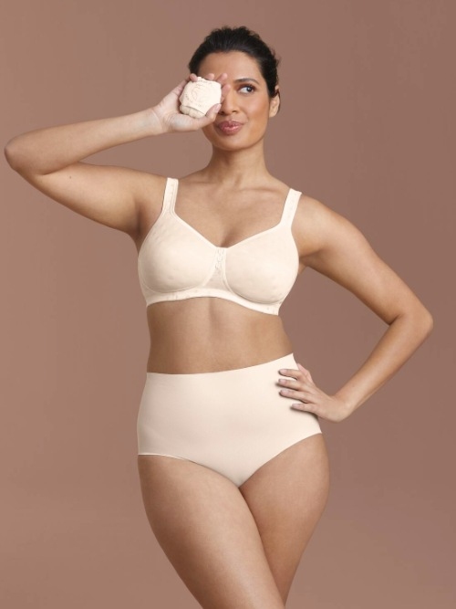 Anita Pocket Panty kristall hoher slip Anita Pocket Panty kristall hoher slip