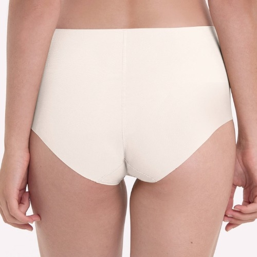 Anita Pocket Panty kristall hoher slip Anita Pocket Panty kristall hoher slip