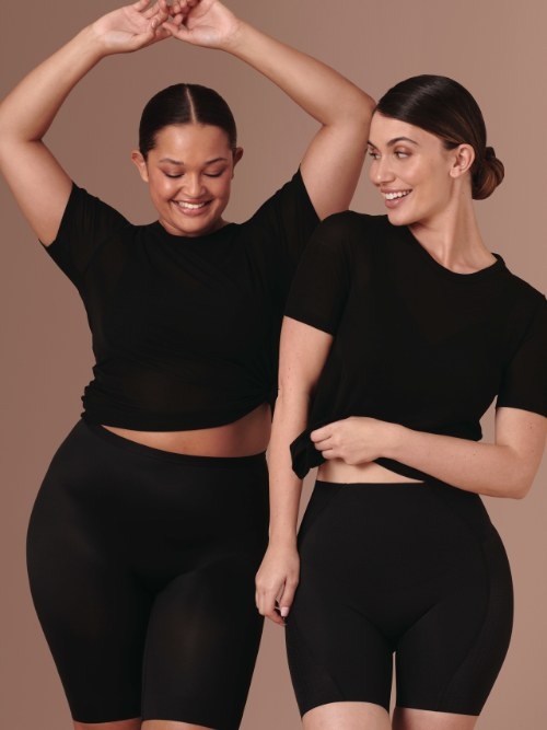 Anita Beauty Shaper schwarz hipster Anita Beauty Shaper schwarz hipster