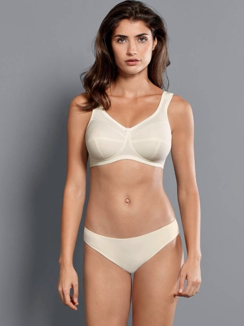 Anita Jana champagner ohne bügel bh Anita Jana champagner ohne bügel bh