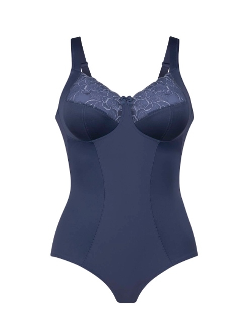 Anita Lucia blau korselett Anita Lucia blau korselett