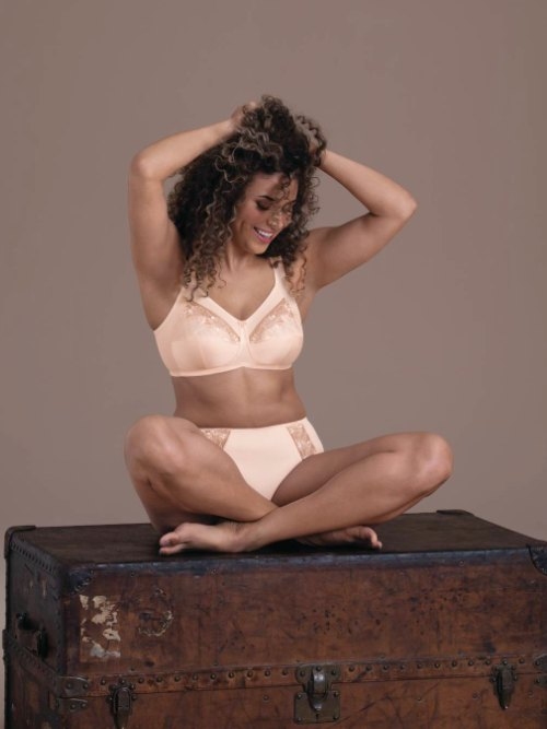 Anita Safina pulver ohne bügel bh Anita Safina pulver ohne bügel bh