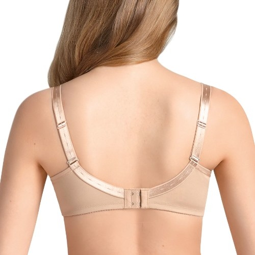 Anita Safina sand ohne bügel bh Anita Safina sand ohne bügel bh