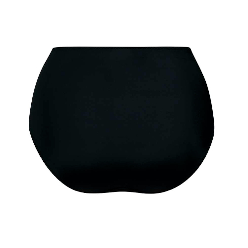 Anita Sophia schwarz hoher slip Anita Sophia schwarz hoher slip