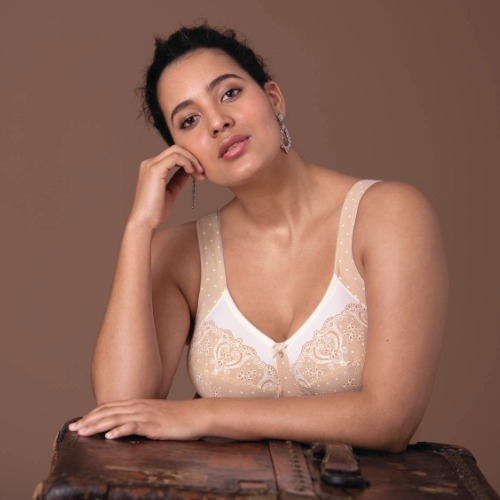 Anita Belvedere pulver nicht geformter bh Anita Belvedere pulver nicht geformter bh