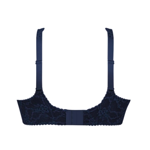 Rosa Faia Bobette navy-blau nicht geformter bh Rosa Faia Bobette navy-blau nicht geformter bh