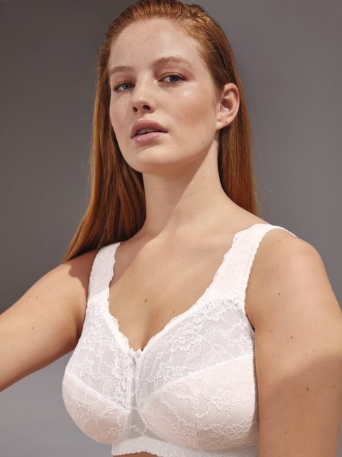 Rosa Faia Bobette kristall ohne bügel bh Rosa Faia Bobette kristall ohne bügel bh