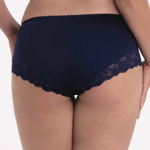 Rosa Faia Bobette navy-blau slip Rosa Faia Bobette navy-blau slip