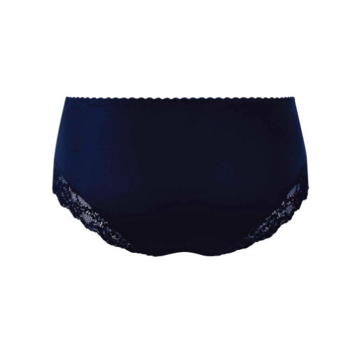 Rosa Faia Bobette navy-blau slip Rosa Faia Bobette navy-blau slip