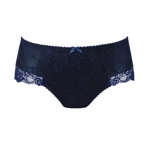 Rosa Faia Bobette navy-blau slip Rosa Faia Bobette navy-blau slip