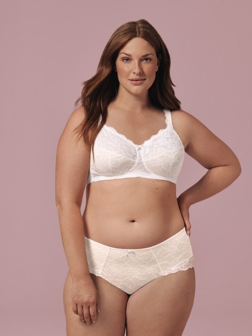 Rosa Faia Bobette kristall slip Rosa Faia Bobette kristall slip