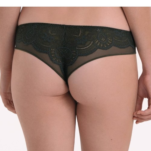 Rosa Faia Selma grün slip Rosa Faia Selma grün slip