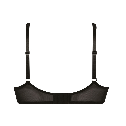 Rosa Faia Selma schwarz vorgeformter bh Rosa Faia Selma schwarz vorgeformter bh