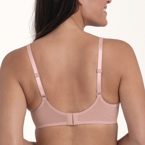 Rosa Faia Selma rosewood vorgeformter bh Rosa Faia Selma rosewood vorgeformter bh