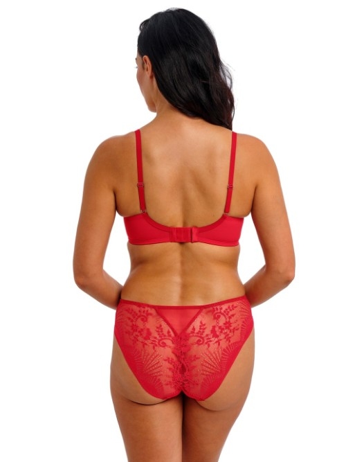 Wacoal Dessous Sensu Lace rot slip Wacoal Dessous Sensu Lace rot slip