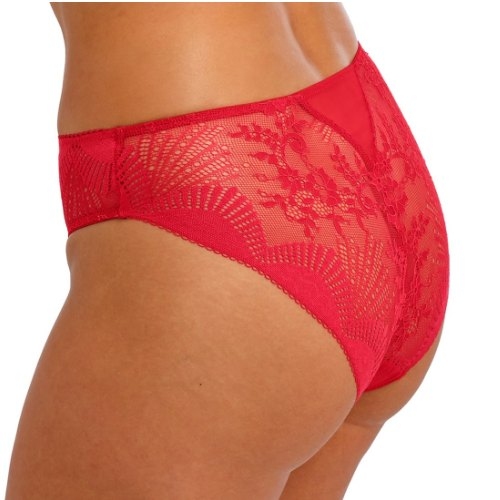 Wacoal Dessous Sensu Lace rot slip Wacoal Dessous Sensu Lace rot slip