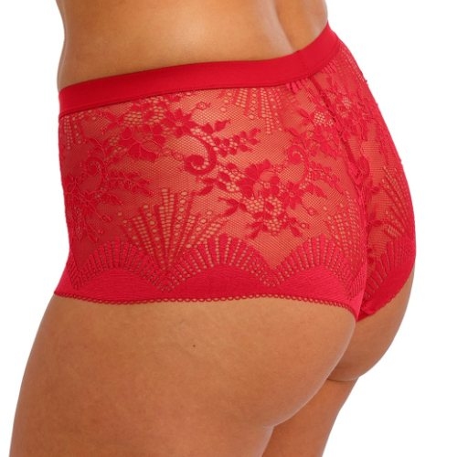 Wacoal Dessous Sensu Lace rot hipster Wacoal Dessous Sensu Lace rot hipster