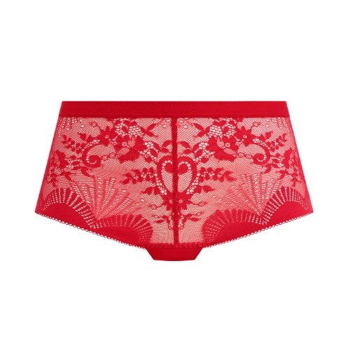 Wacoal Dessous Sensu Lace rot hipster Wacoal Dessous Sensu Lace rot hipster