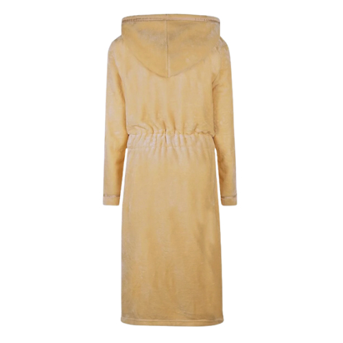 Charlie Choe Cozy Days beige bademäntel Charlie Choe Cozy Days beige bademäntel