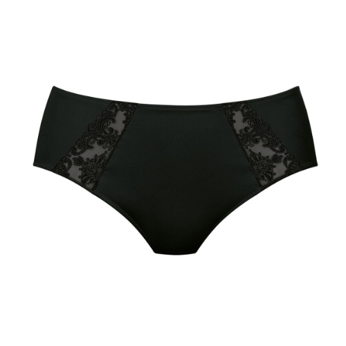 Rosa Faia Grazia schwarz hoher slip Rosa Faia Grazia schwarz hoher slip