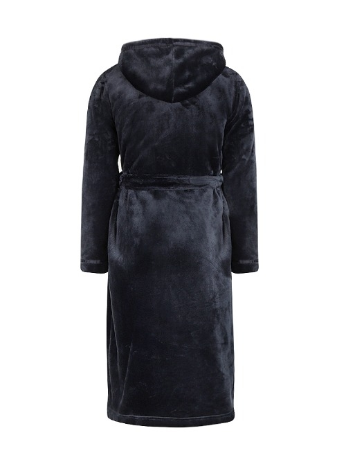 Charlie Choe Cozy Days navy-blau/blau bademäntel Charlie Choe Cozy Days navy-blau/blau bademäntel