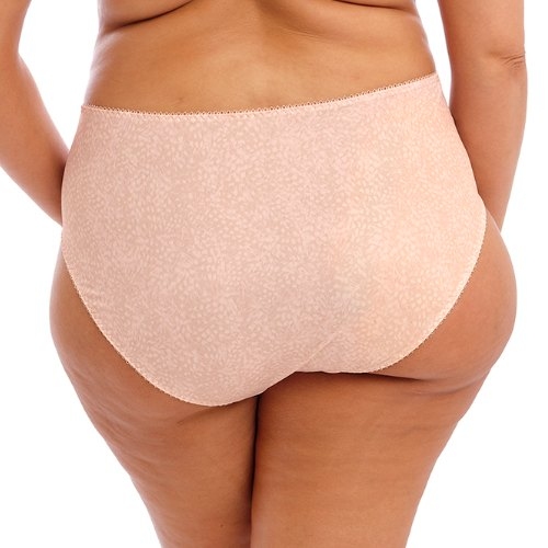 Elomi Morgan pink/print hoher slip Elomi Morgan pink/print hoher slip