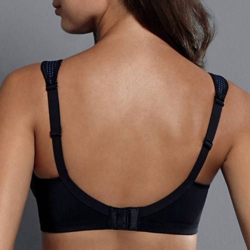 Anita Clara schwarz/blau prothese bh Anita Clara schwarz/blau prothese bh