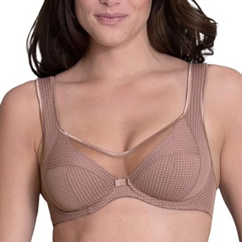 Anita Clara berry nicht geformter bh Anita Clara berry nicht geformter bh
