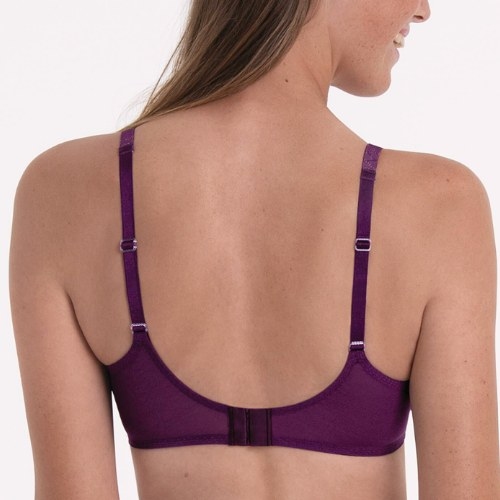 Rosa Faia Rosemary violett nicht geformter bh Rosa Faia Rosemary violett nicht geformter bh