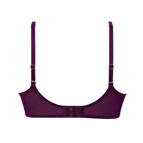 Rosa Faia Rosemary violett nicht geformter bh Rosa Faia Rosemary violett nicht geformter bh