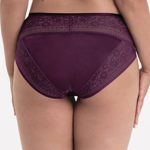 Rosa Faia Rosemary violett hoher slip Rosa Faia Rosemary violett hoher slip