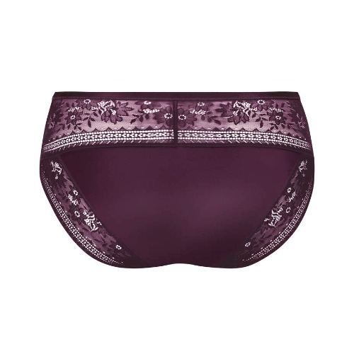 Rosa Faia Rosemary violett hoher slip Rosa Faia Rosemary violett hoher slip