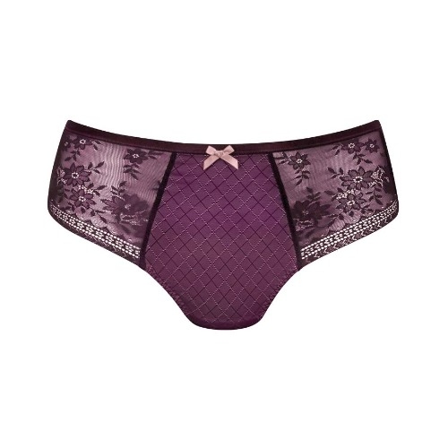Rosa Faia Rosemary violett hoher slip Rosa Faia Rosemary violett hoher slip