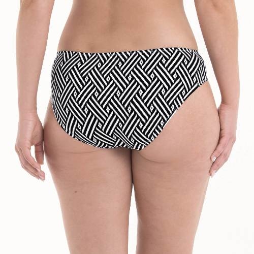 Anita Bademode Casual schwarz/weiß bikini slip Anita Bademode Casual schwarz/weiß bikini slip