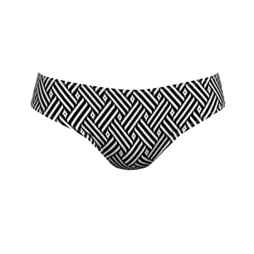 Anita Bademode Casual schwarz/weiß bikini slip Anita Bademode Casual schwarz/weiß bikini slip