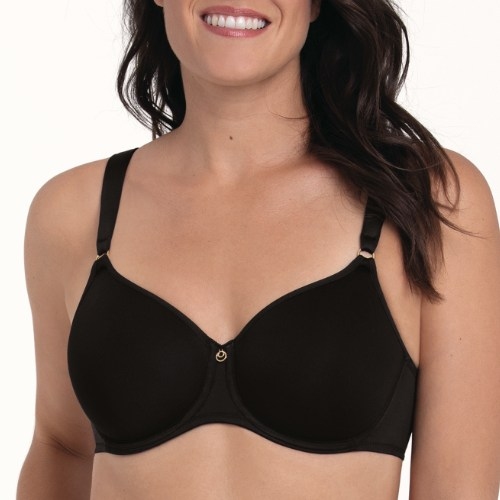 Anita Claire schwarz vorgeformter bh Anita Claire schwarz vorgeformter bh