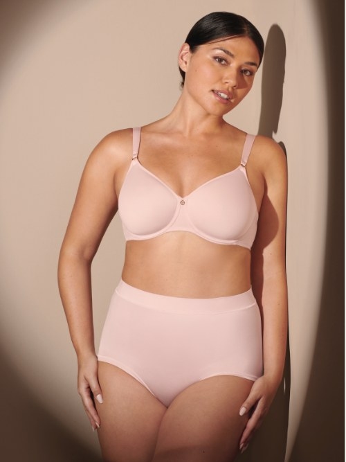Anita Claire pink vorgeformter bh Anita Claire pink vorgeformter bh