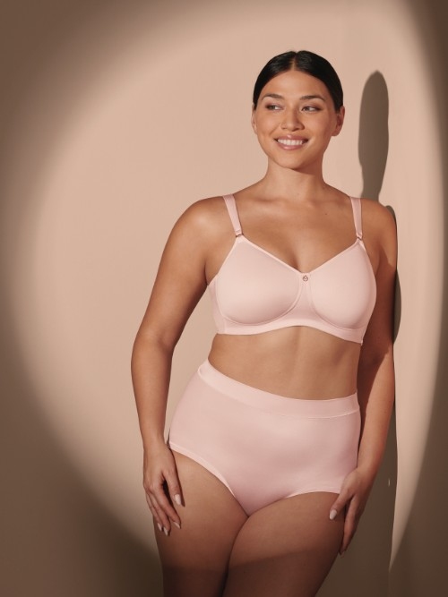 Anita Claire pink vorgeformter bh Anita Claire pink vorgeformter bh