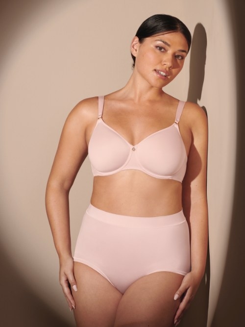 Anita Claire pink slip Anita Claire pink slip