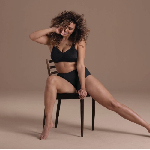 Anita Airita schwarz slip Anita Airita schwarz slip