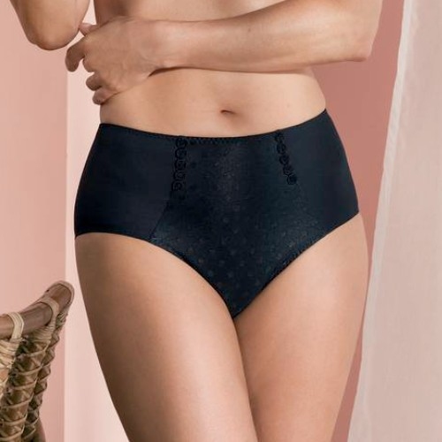 Anita Airita schwarz slip Anita Airita schwarz slip